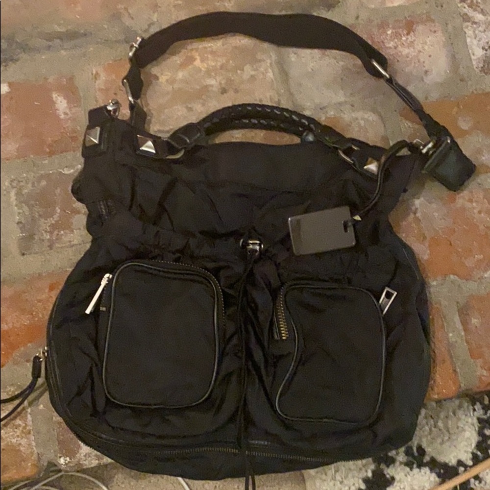 L.A.M.B. Bag